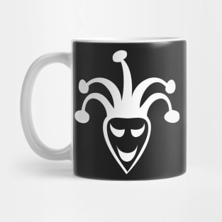 Poker Face°2 Mug